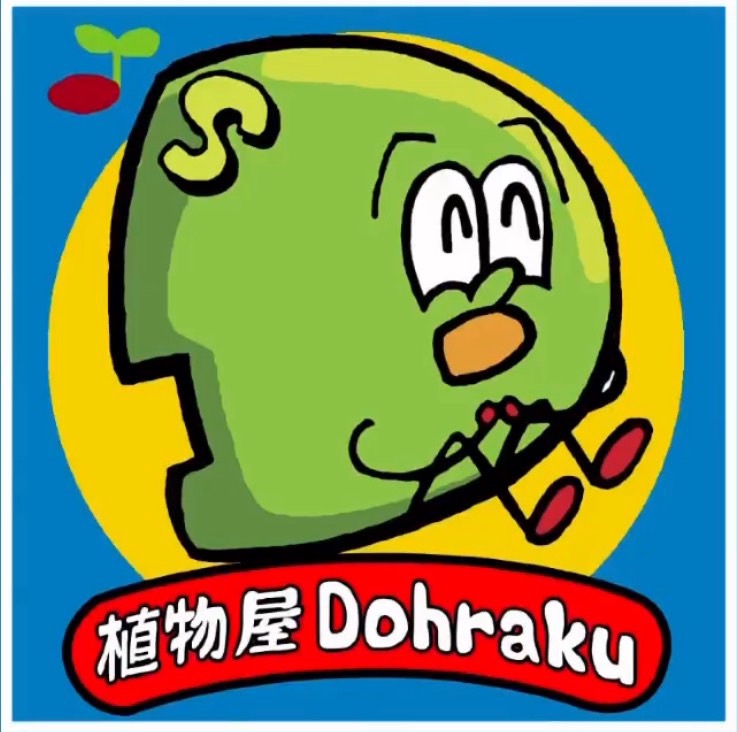 植物屋Dohraku の画像