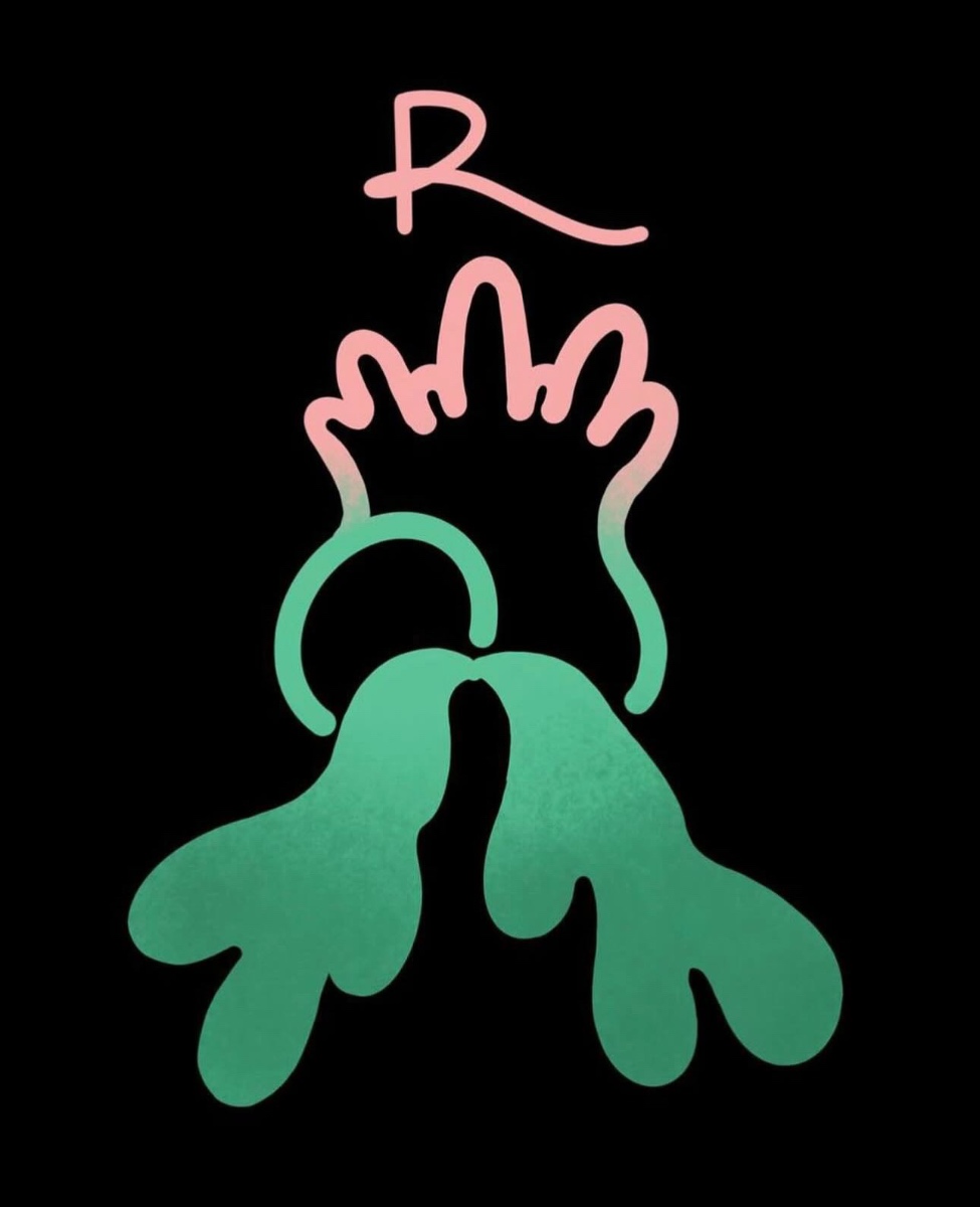 R Botanical Cafe の画像