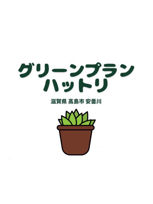 グリーンプラン　ハットリ の画像