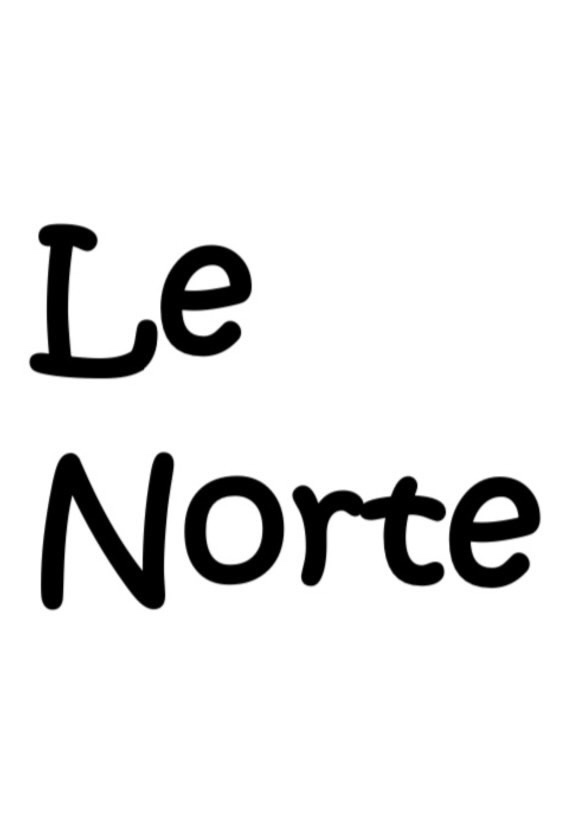 Le Norte の画像