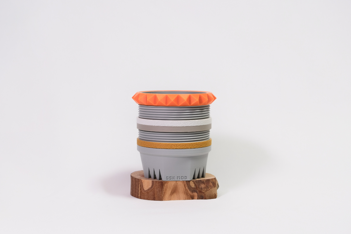 SSN MOD 60mm の画像