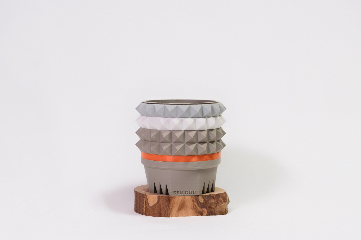 SSN MOD 60mm の画像