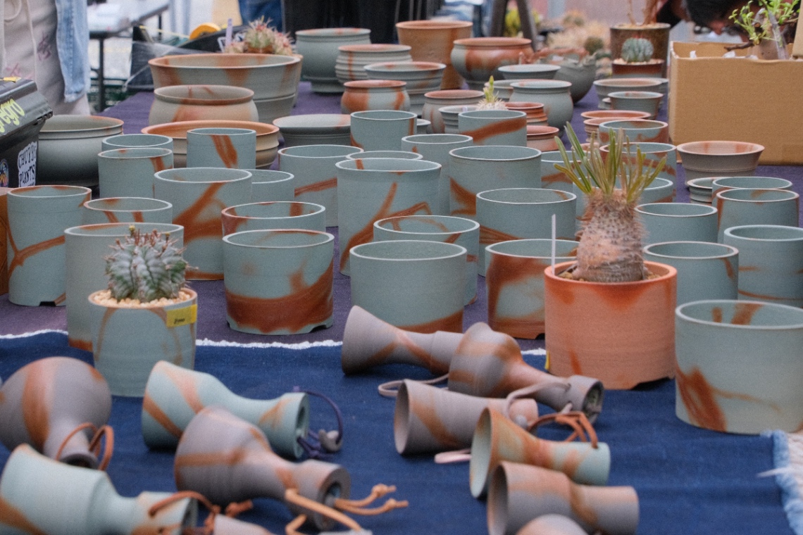 備前の八 / BANKSIA works の画像