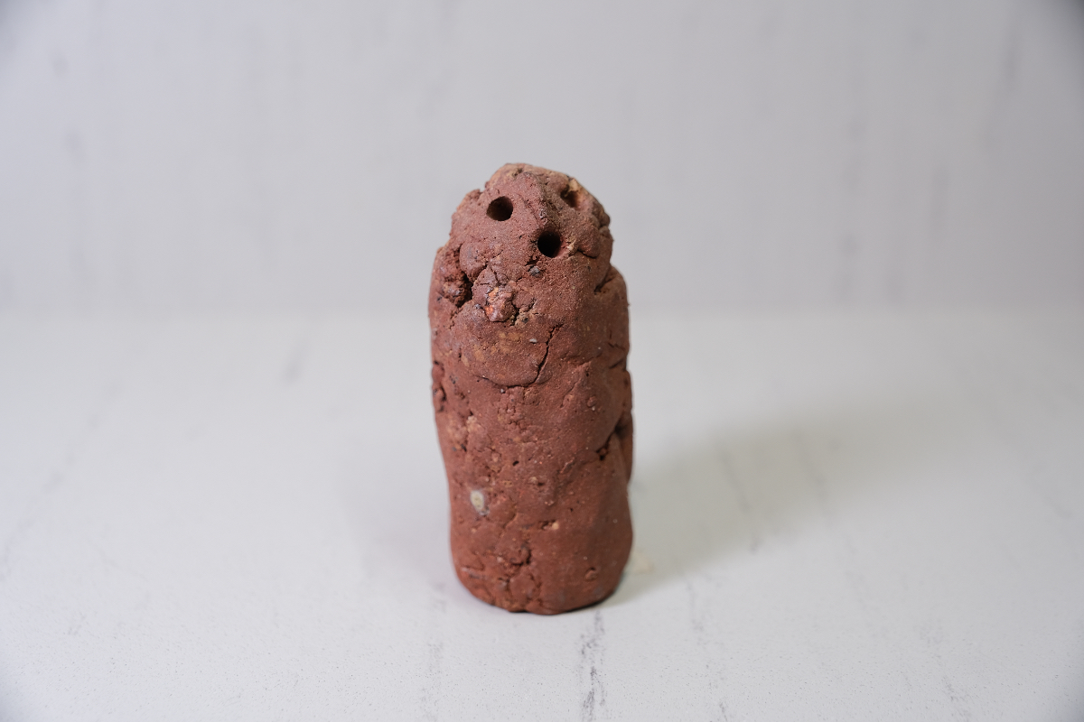 木霊ハニワ 崩壊さん の画像