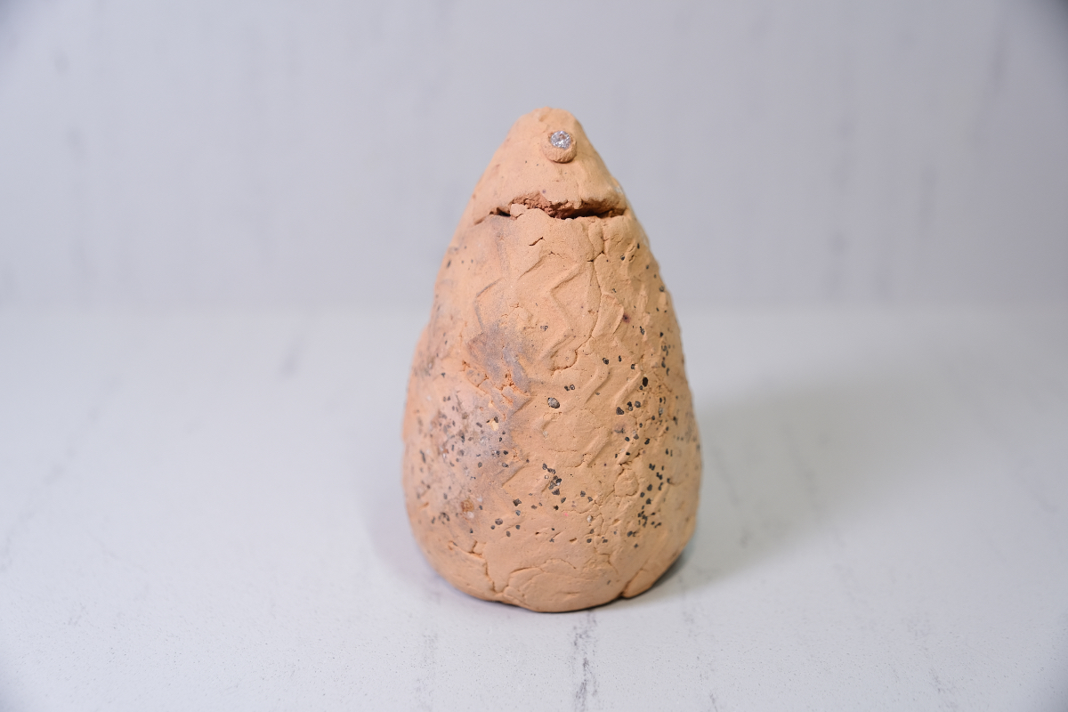 木霊ハニワ モンスト の画像