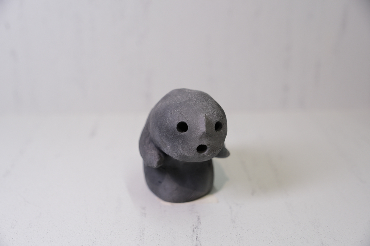 木霊ハニワ 阿波おどりMODE の画像