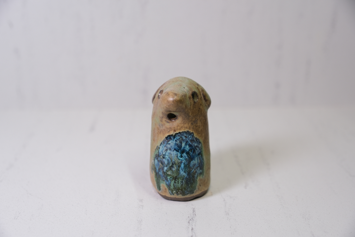 木霊ハニワ りとまん商店スペシャル 「夏燃」 の画像