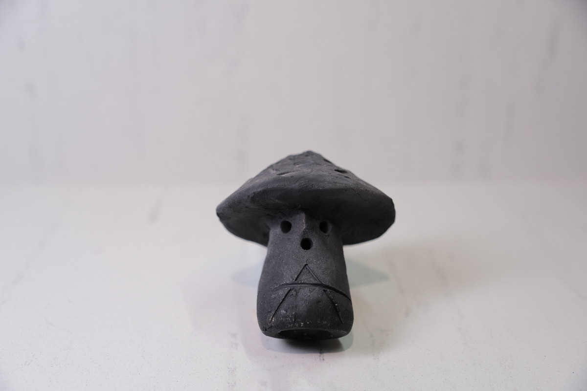 木霊ハニワ 茨城県の姿 -陰- の画像