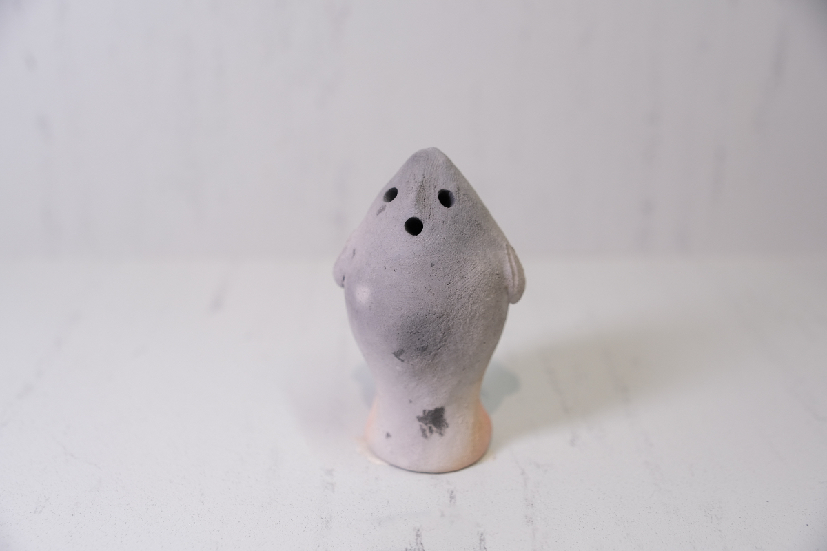 木霊ハニワ 土佐藩の姿 の画像