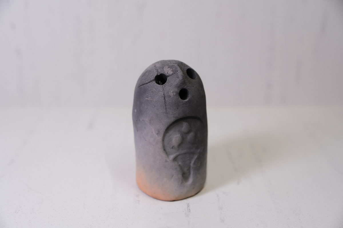 木霊ハニワ 岸和田の姿 の画像