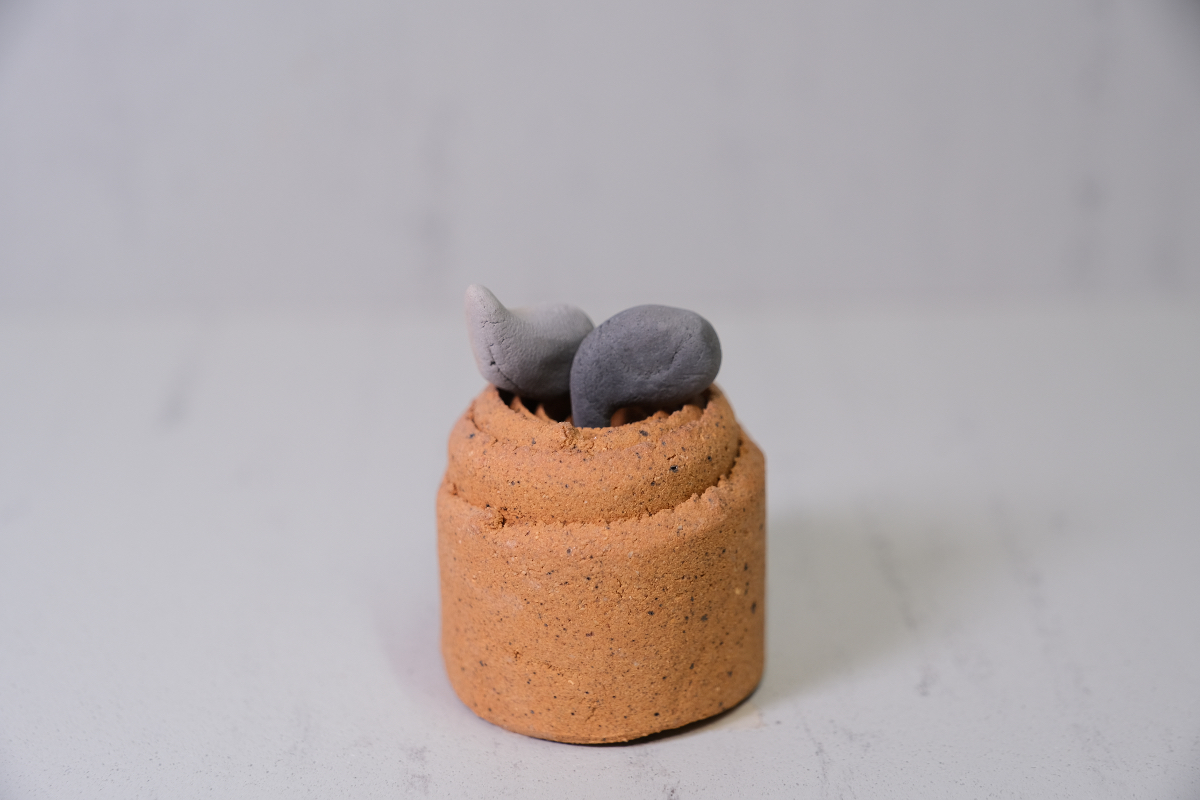 木霊ハニワの種子 の画像