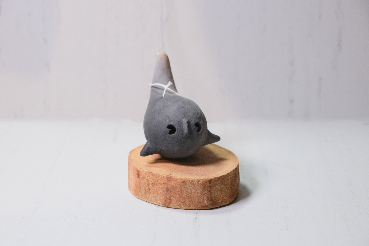 木霊ハニワ•エアー の画像