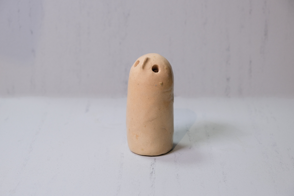 木霊ハニワ 魔法のハニワ の画像