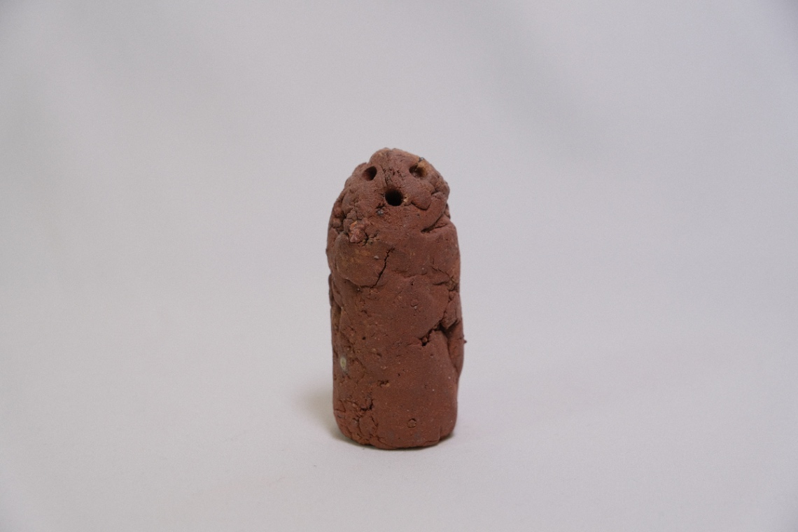 木霊ハニワ 崩壊さん の画像