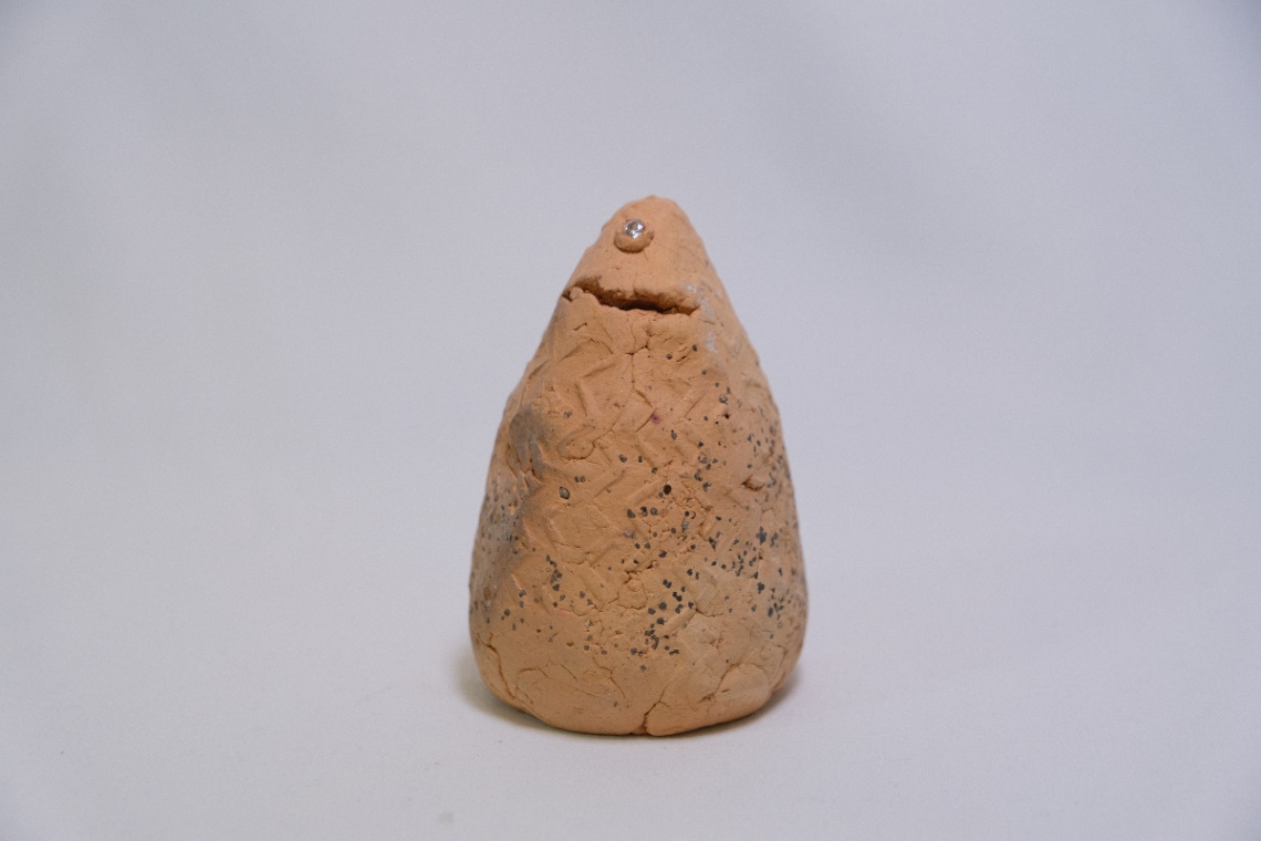 木霊ハニワ モンスト の画像