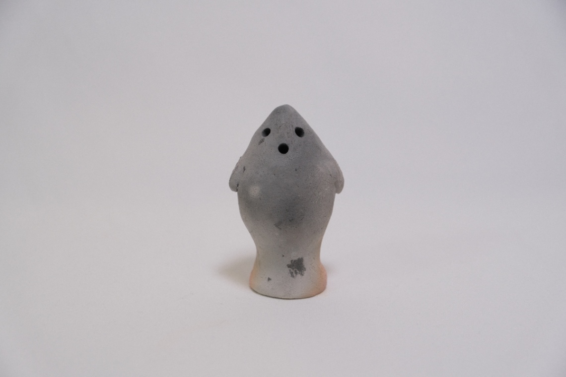 木霊ハニワ 土佐藩の姿 の画像