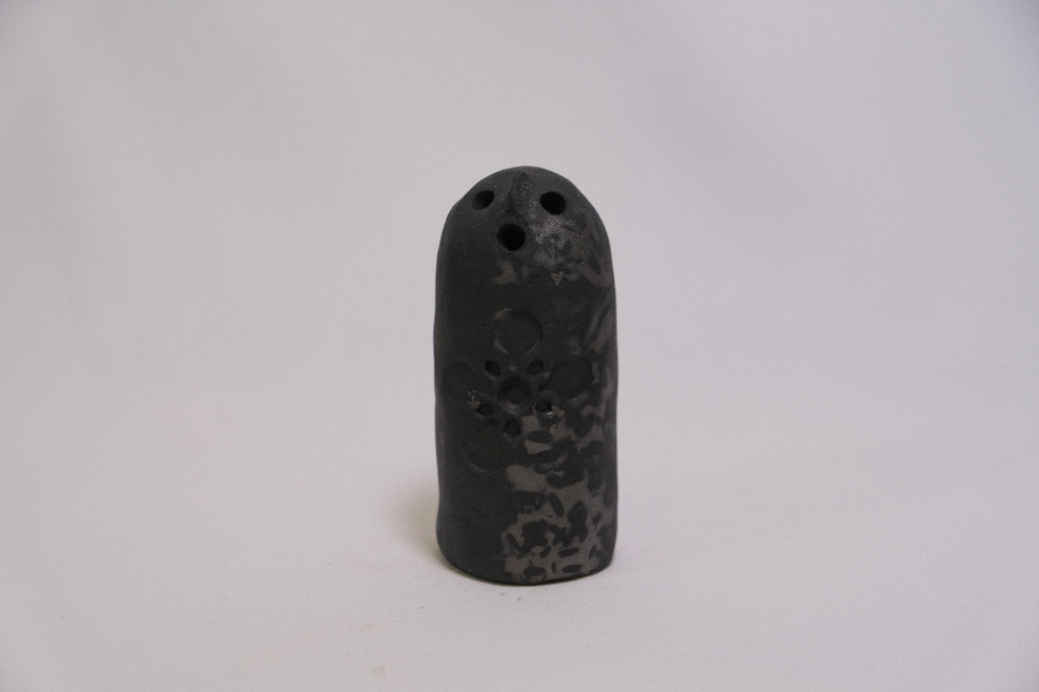 木霊ハニワ 石川県の姿 「加賀百万石」 の画像