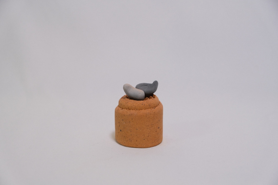 木霊ハニワの種子 の画像