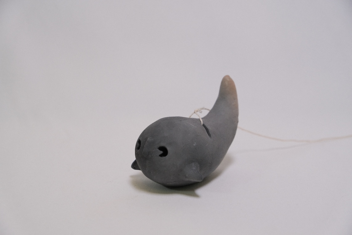 木霊ハニワ•エアー の画像