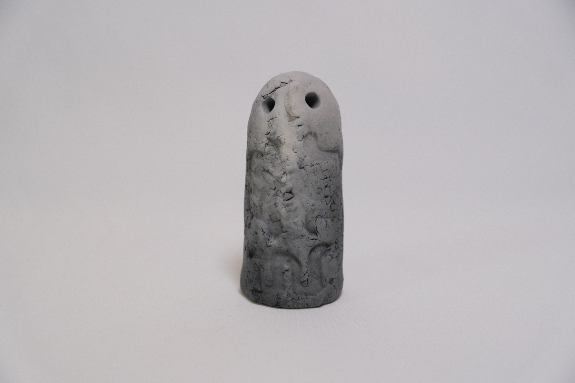 木霊ハニワ 巳年 の画像