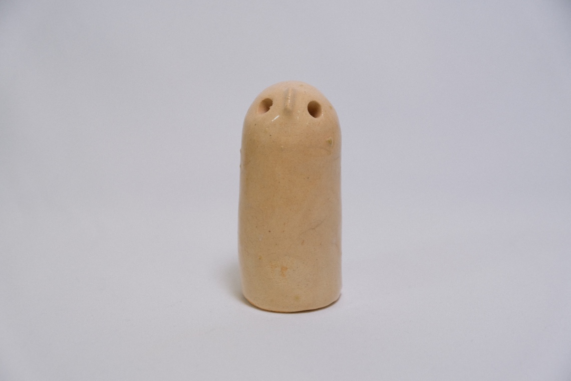 木霊ハニワ 魔法のハニワ の画像