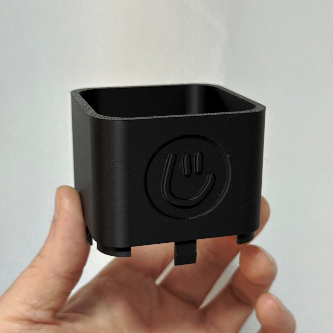 (じ)のポットエクステンダー の画像