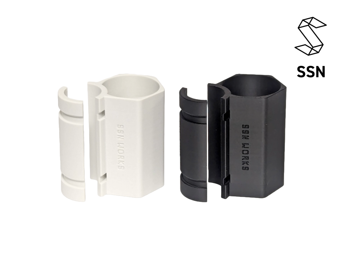 SSN WORKS ピンセット立て の画像