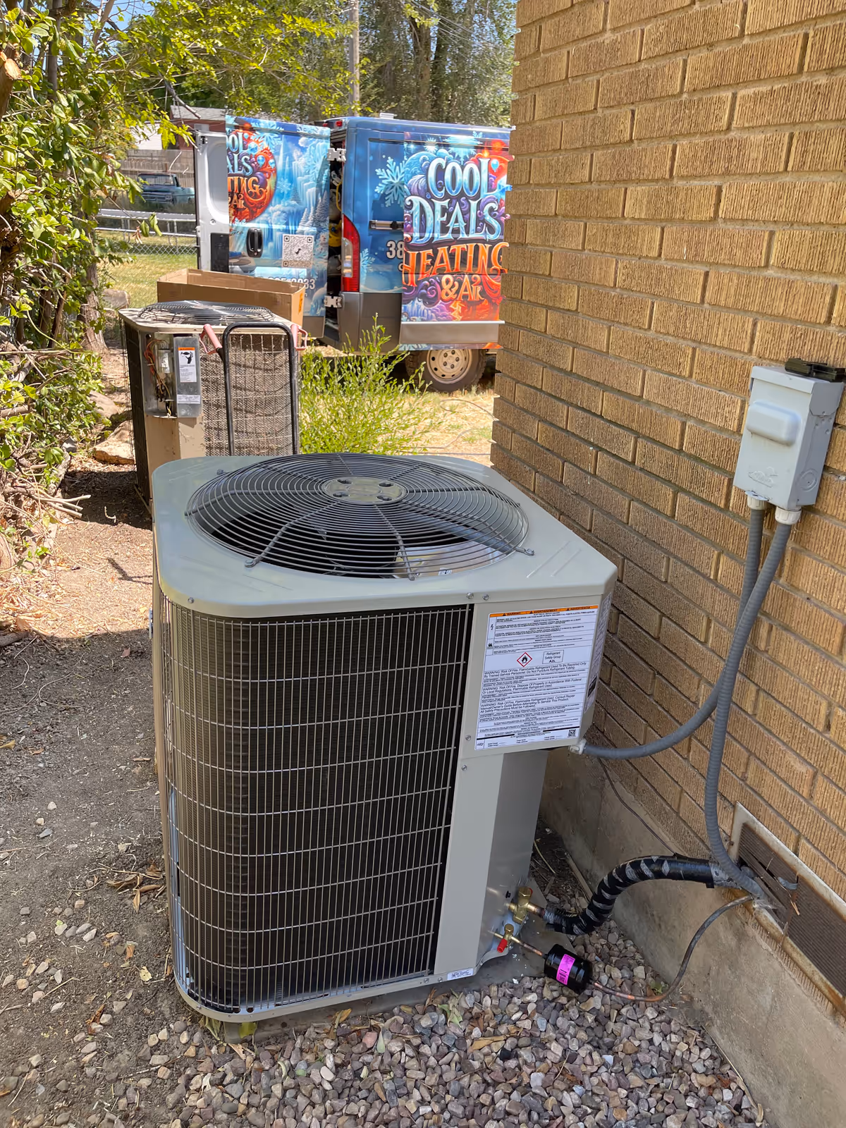 R-22 Air Conditioner Repair vs Replacement: What Utah Homeowners Should Know