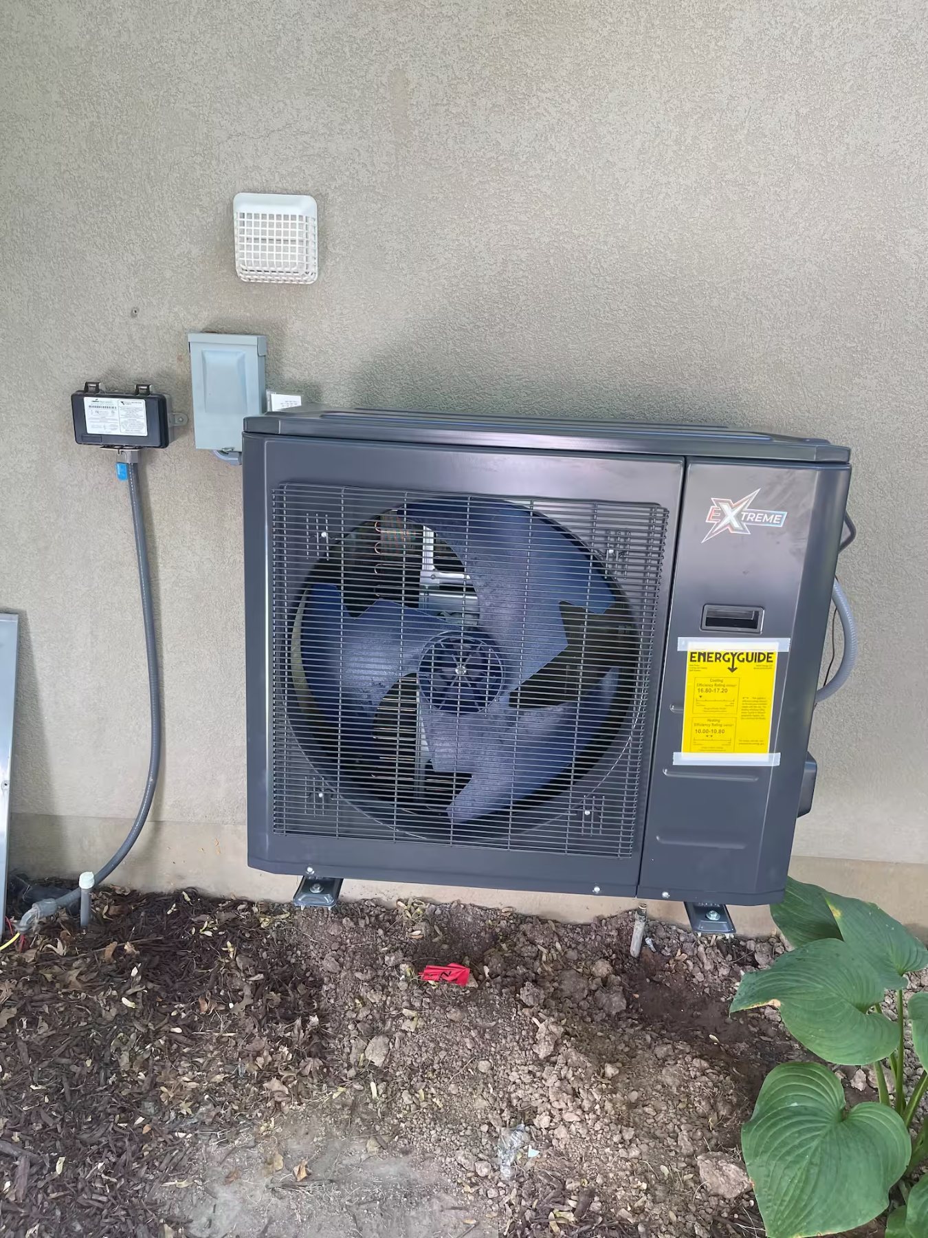 Unlock Savings with Inverter Heat Pump Rebates in Utah