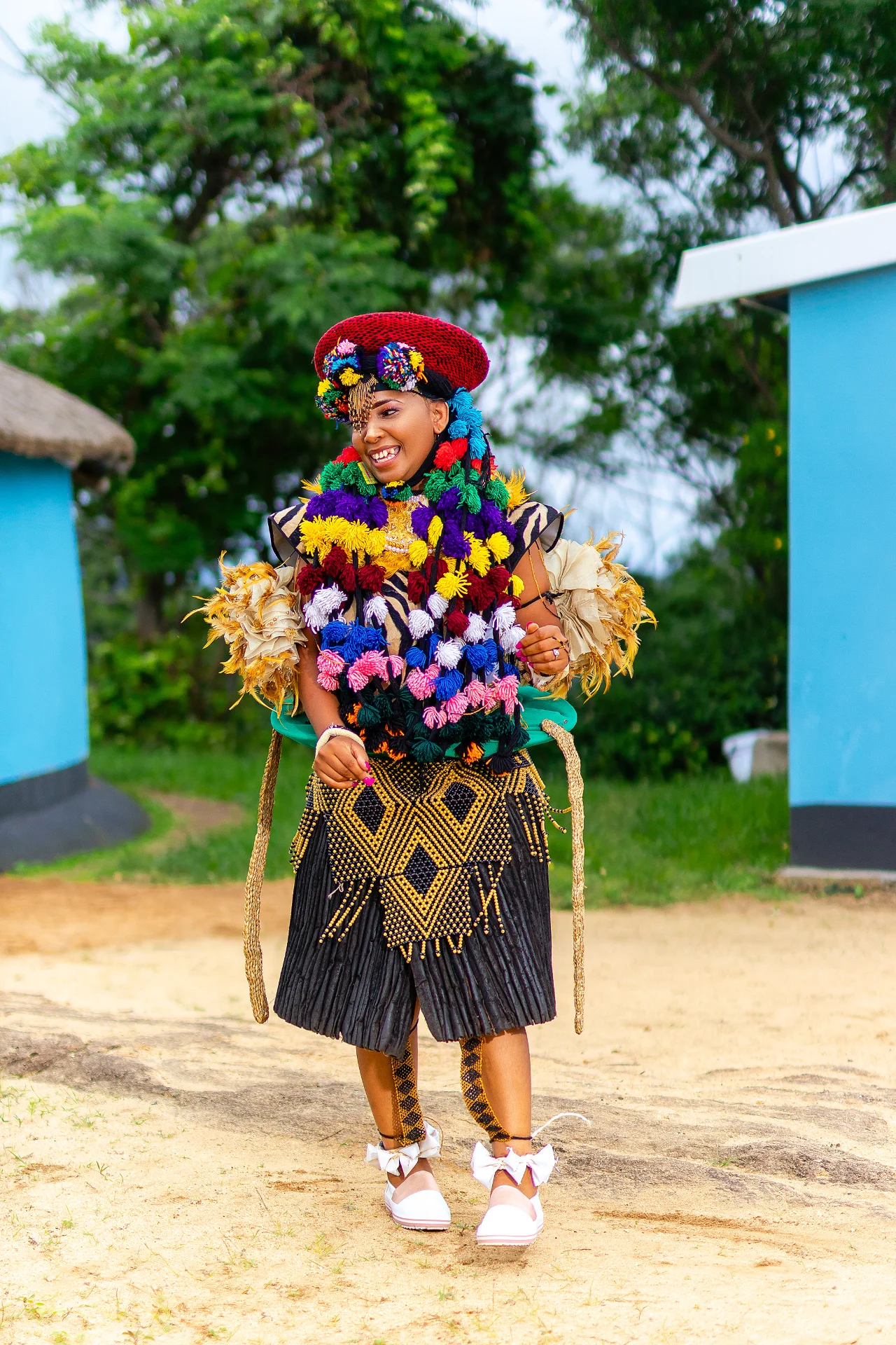 Traditional Wedding Photography