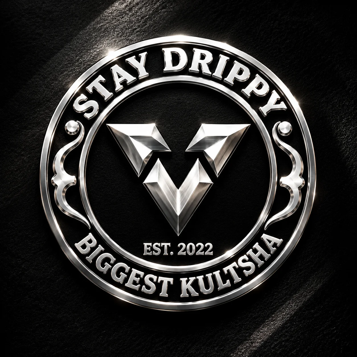 STAY DRIPPY cover