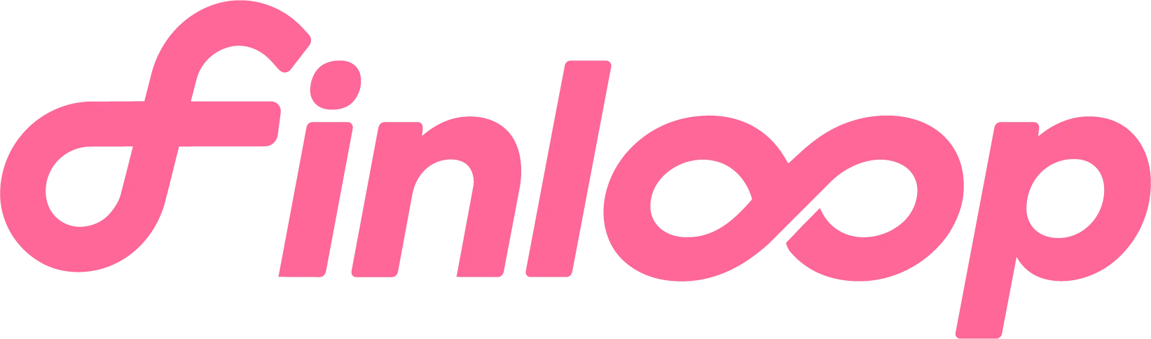 Finloop logo