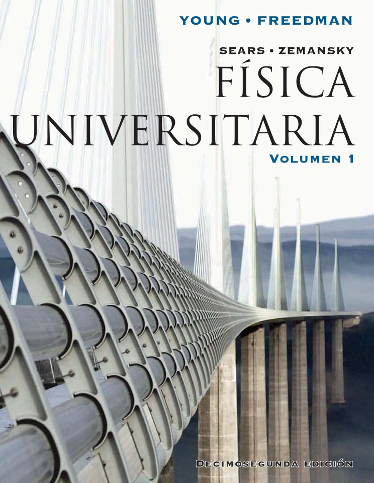 Fisica Universitaria Volumen 1