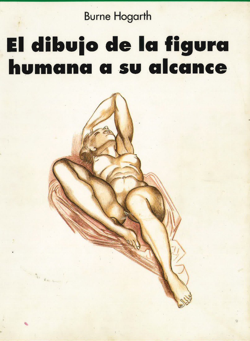 El dibujo de la figura humana a su alcance