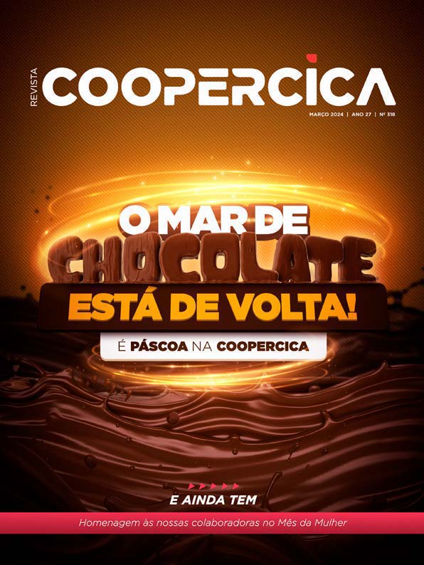 Revista Março 2024