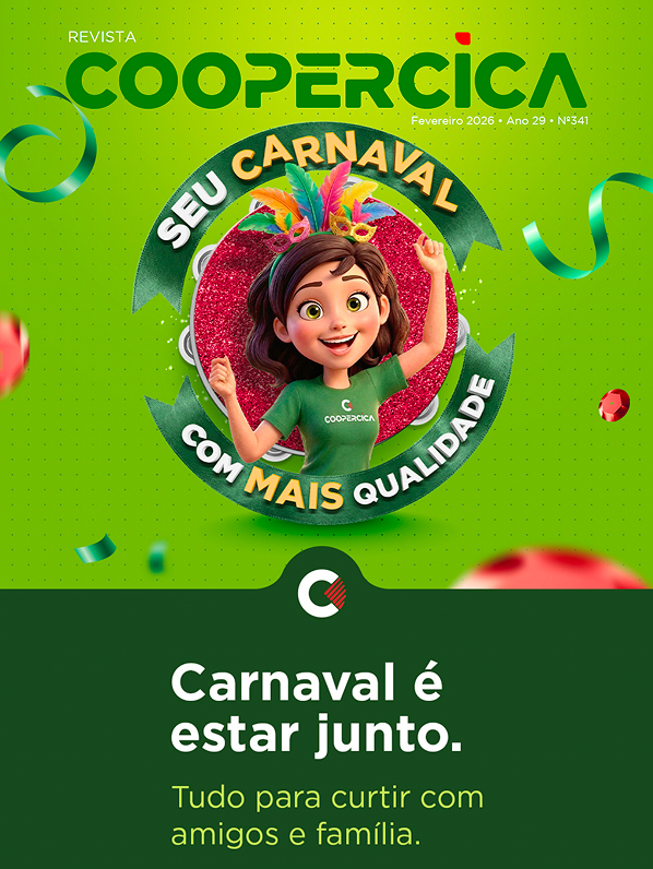 Revista Fevereiro 2026