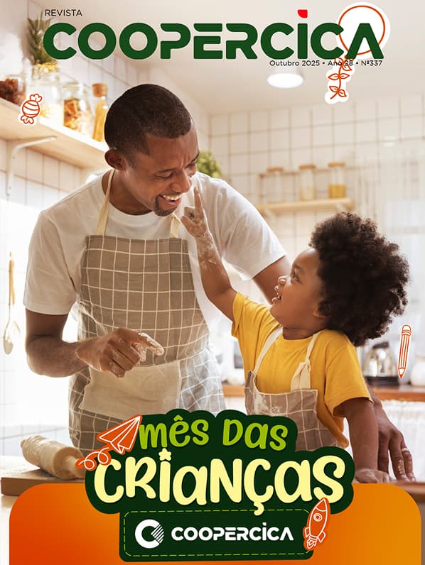 Revista Outubro 2025