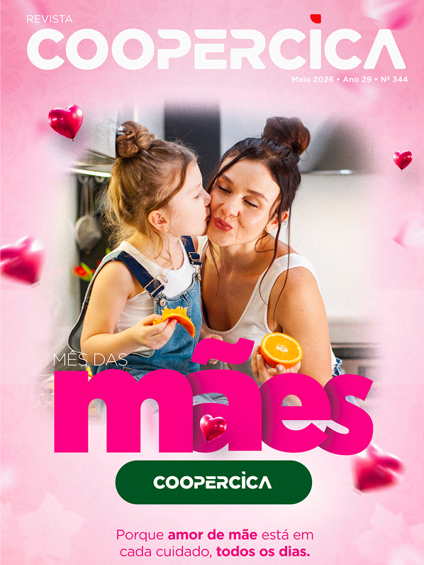 Revista Maio 2026