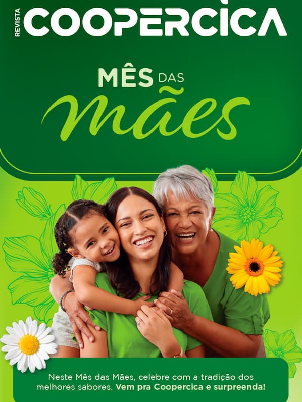 Revista Maio 2024