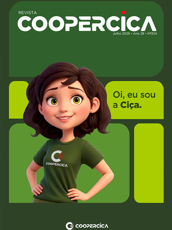 Revista Julho 2025