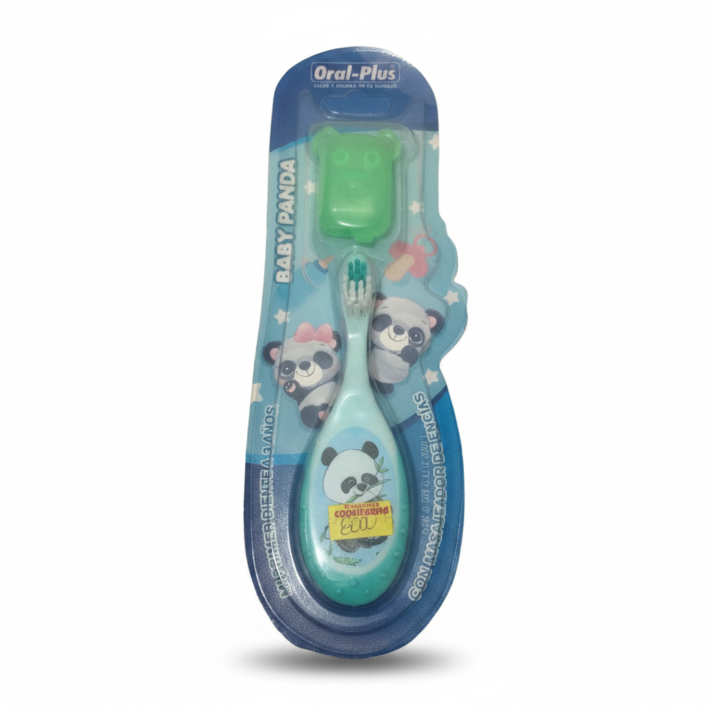 Oral-Plus Baby Panda Oral-Plus