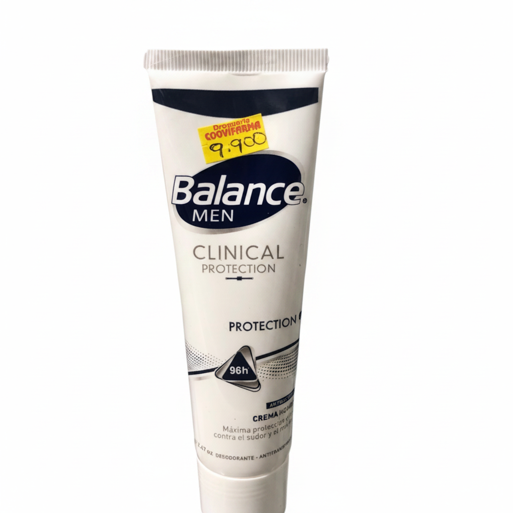 Balance MEN Clinical Protection Schwarzkopf