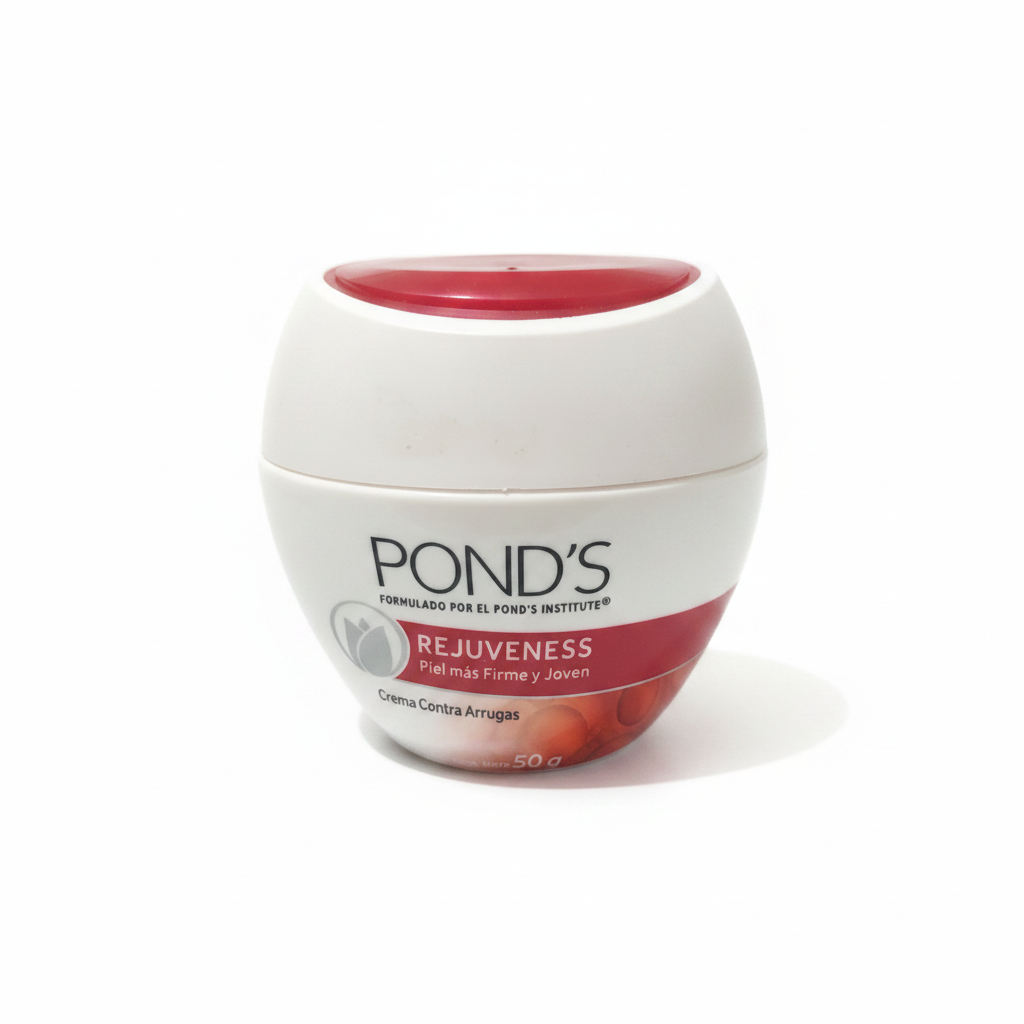 POND'S REJUVENESS Crema Contra Arrugas POND'S