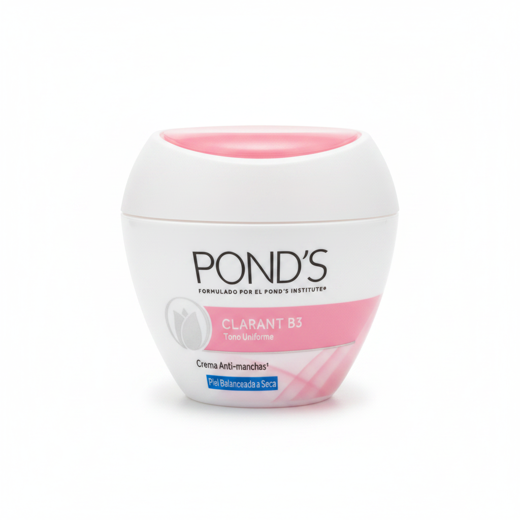 POND'S CLARANT B3 Crema Anti-manchas POND'S