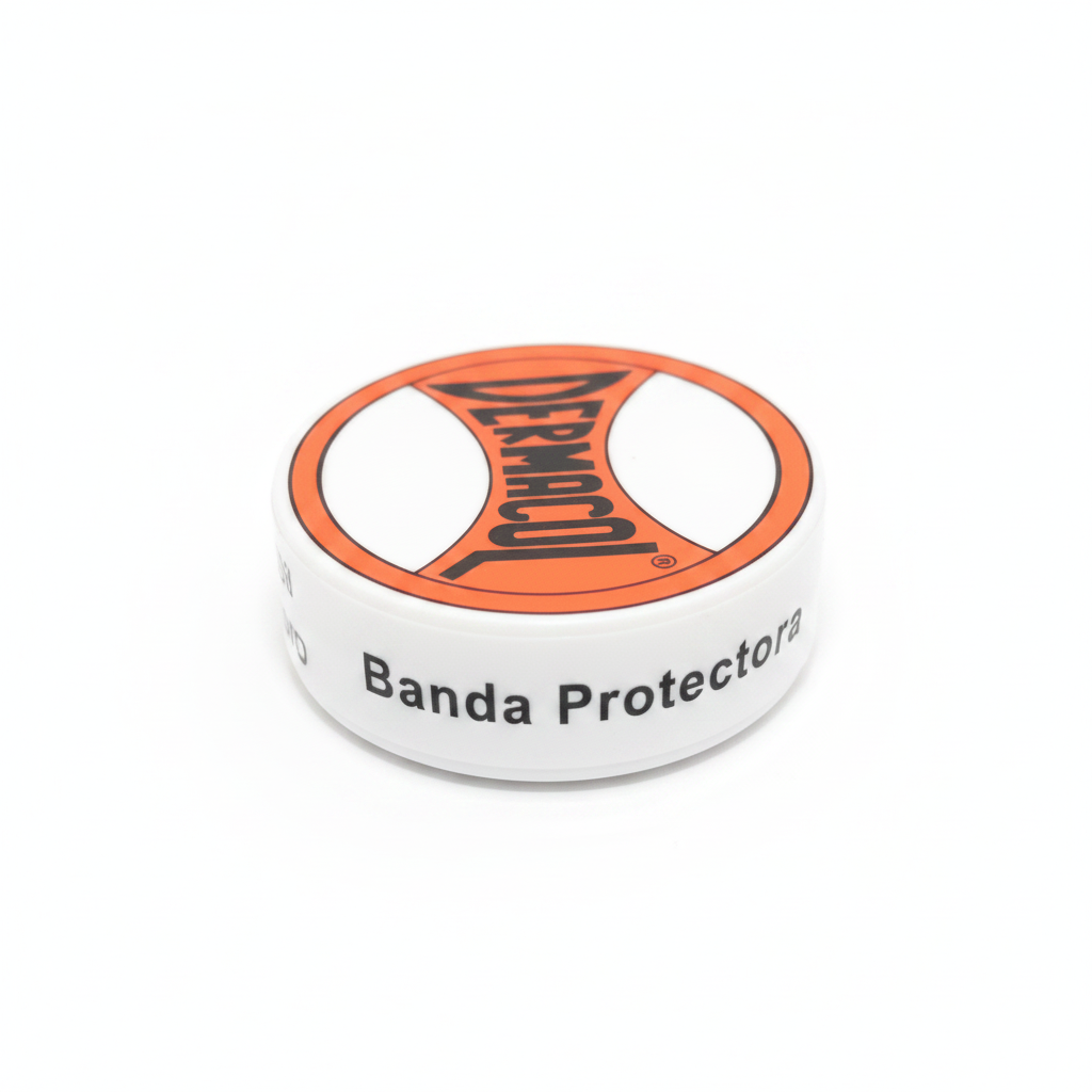 DERMACOL Banda Protectora Semco