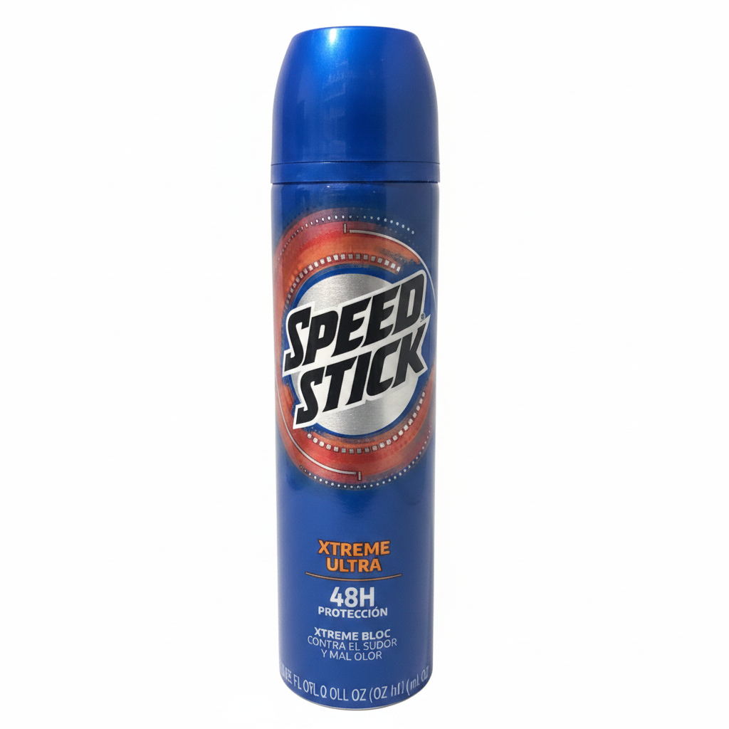 Speed Stick Xtreme Ultra Colgate