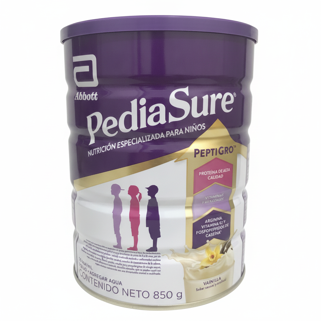 PediaSure polvo 850 g abbott