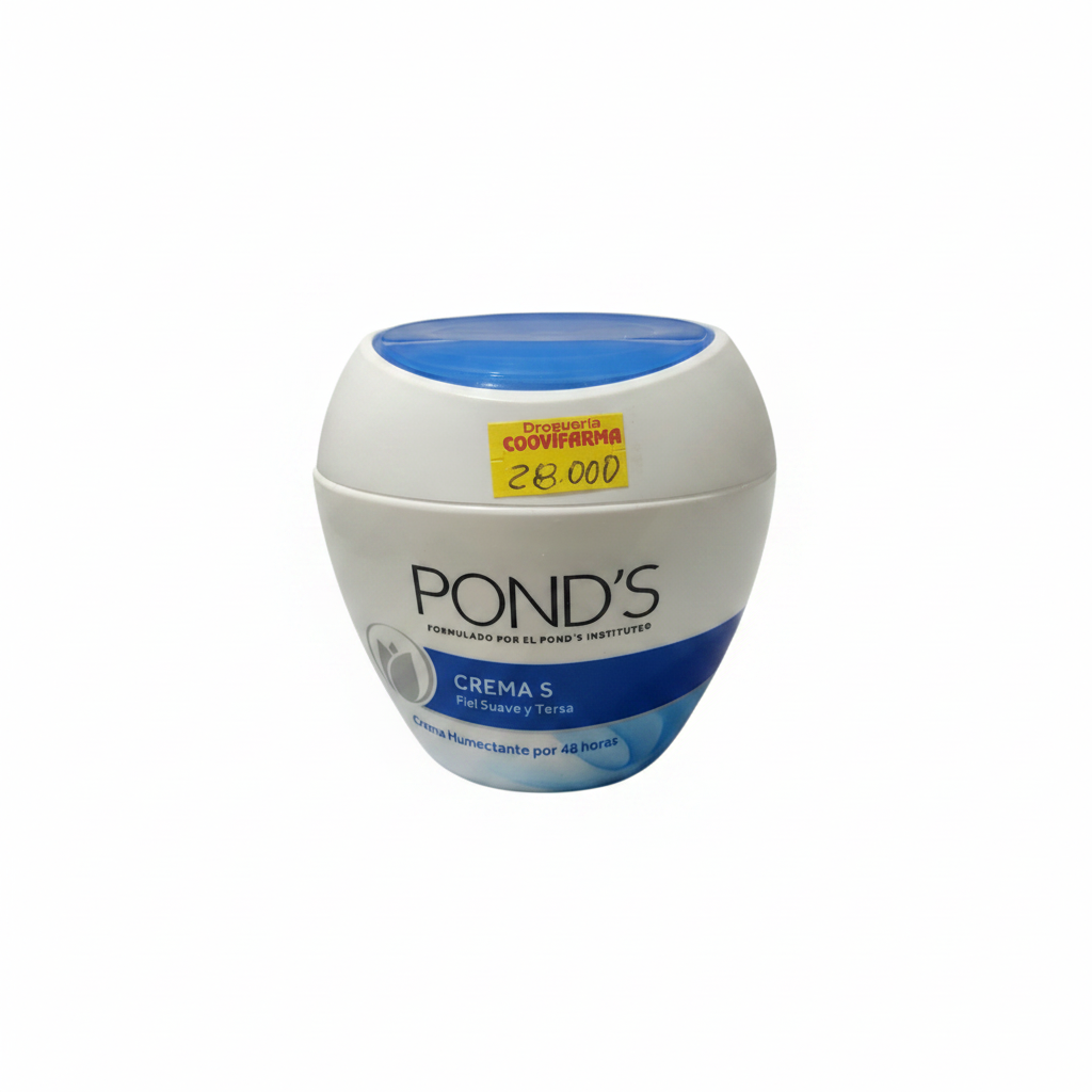 Pond's Crema S Humectante Pond's Institute