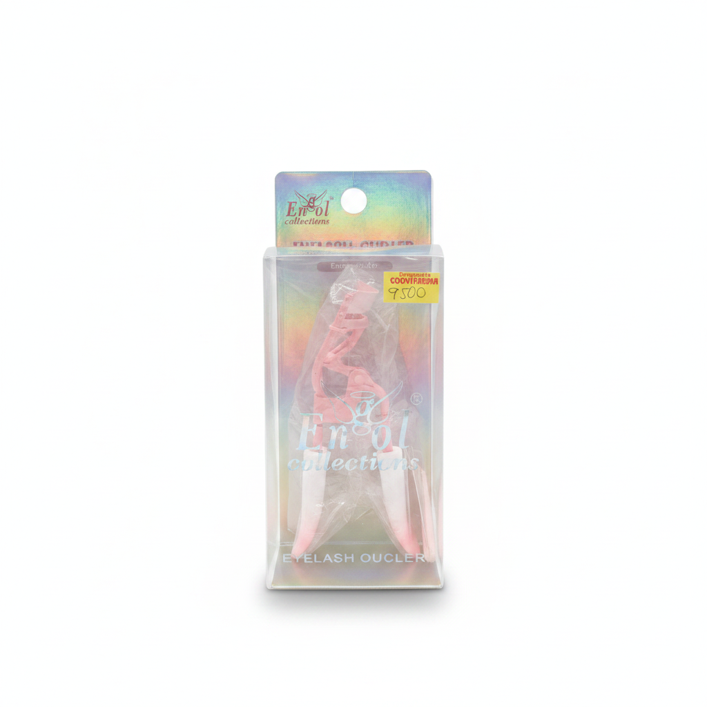 EnSol collections Eyelash Curler EnSol