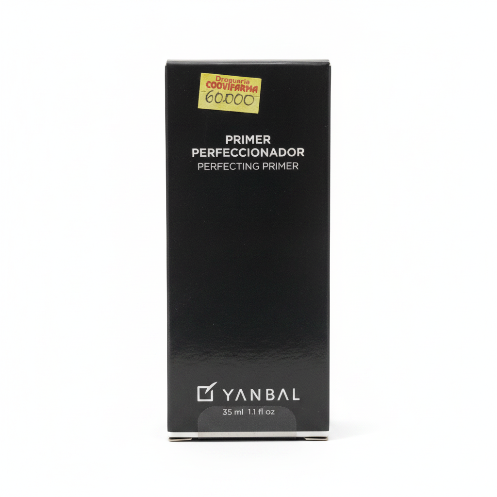 Primer Perfeccionador YANBAL